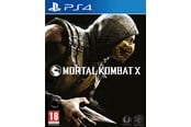 Gry - Mortal Kombat X - Sony PlayStation 4 - Bijatyka - 5051895381663