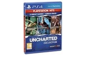 Gry - Uncharted: The Nathan Drake Collection (Playstation Hits) - Sony PlayStation 4 - Akcja - 711719710912