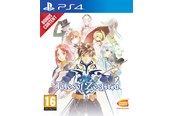 Gry - Tales of Zestiria - Sony PlayStation 4 - RPG - 3391891985314