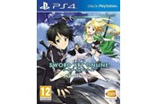 Gry - Sword Art Online: Lost Song - Sony PlayStation 4 - RPG - 3391891985772