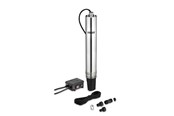 Pompa zatapialna / cisnieniowa - Kärcher BP 6 Deep Well Stainless Steel Pump - 1.645-422.0