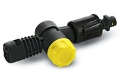 Myjka wysokocisnieniowa - Kärcher Akcesoria Vario joint - 2.640-733.0