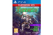 Gry - Terraria - Sony PlayStation 4 - Akcji/Przygodowa - 8023171044675