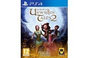 Gry - Book of Unwritten Tales 2 - Sony PlayStation 4 - Przygodowy - 9006113008088