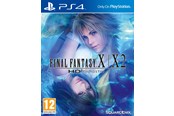 Gry - Final Fantasy X/X-2 HD Remaster - Sony PlayStation 4 - RPG - 5021290000032