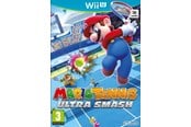 Gry - Mario Tennis: Ultra Smash - Nintendo Wii U - Sport - 0045496335342