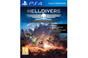 Gry - Helldivers: Super-Earth Ultimate Edition - Sony PlayStation 4 - Akcja - 7458934176746