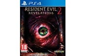 Gry - Resident Evil: Revelations 2 - Sony PlayStation 4 - Horror - 5055060930533