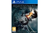 Gry - Final Fantasy XIV: Heavensward - Sony PlayStation 4 - MMORPG - 5021290068209