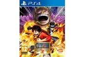 Gry - One Piece: Pirate Warriors 3 - Sony PlayStation 4 - Bijatyka - 3391891984157