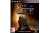 Gry - Game of Thrones - Season 1 - Sony PlayStation 3 - Przygodowy - 5060146462808
