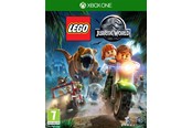 Gry - Lego: Jurassic World - Microsoft Xbox One - Akcja - 5051895395301