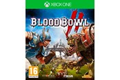 Gry - Blood Bowl II - Microsoft Xbox One - Sport - 3512899114258