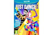 Gry - Just Dance 2016 - Nintendo Wii U - Muzyka - 3307215897836