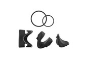 Nawigacja i GPS - Garmin Seat-post Quarter Turn Mount - 010-10644-12