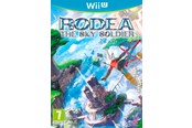 Gry - Rodea: The Sky Soldier - Nintendo Wii U - Akcja - 5060112431241
