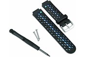 Smartwatch - akcesoria - Garmin Watch Band - S5/S6 - FR 220/620 - 010-11251-28