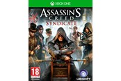 Gry - Assassin's Creed: Syndicate - Microsoft Xbox One - Akcja - 3307215998380