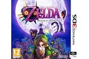 Gry - The Legend of Zelda: Majora's Mask 3D - Nintendo 3DS - Akcji/Przygodowa - 2228840