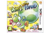 Gry - Yoshi's New Island - Nintendo 3DS - Akcja - 0045496528843