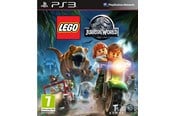 Gry - LEGO: Jurassic World - Sony PlayStation 3 - Akcja - 5051895395363