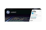 Tusz, toner i material eksploatacyjny - HP 410A / CF411A Cyan Toner - CF411A