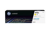 Tusz, toner i material eksploatacyjny - HP 410A / CF412A Yellow Toner - CF412A