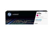 Tusz, toner i material eksploatacyjny - HP 410A / CF413A Magenta Toner - CF413A