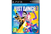 Gry - Just Dance 2016 - Sony PlayStation 3 - Muzyka - 3307215897010