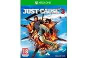 Gry - Just Cause 3 - Microsoft Xbox One - Akcja - 5021290069527