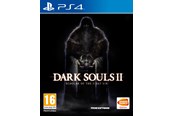 Gry - Dark Souls II - Scholar of the First Sin - Sony PlayStation 4 - RPG - 3391891983235