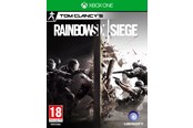 Gry - Tom Clancy's Rainbow Six: Siege - Microsoft Xbox One - Taktyczne - 3307215889305