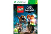 Gry - LEGO: Jurassic World - Microsoft Xbox 360 - Akcji/Przygodowa - 0883929472710