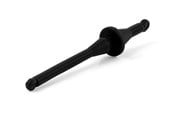 Wentylator obudowy - Noctua NA-SAV2 Anti-Vibration Mounts - Black - Kołki tłumiące hałas - Czarny - NA-SAV2.black