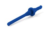 Wentylator obudowy - Noctua NA-SAV2 Anti-Vibration Mounts - Blue - Kołki tłumiące hałas - Niebieski - NA-SAV2.blue