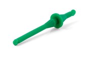 Wentylator obudowy - Noctua NA-SAV2 Anti-Vibration Mounts - Green - Ramka chłodzenia tłumiąca hałas - Zielony - NA-SAV2.green