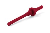 Wentylator obudowy - Noctua NA-SAV2 Anti-Vibration Mounts - Red - Kołki tłumiące hałas - Czerwień - NA-SAV2.red
