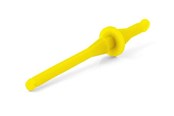 Wentylator obudowy - Noctua NA-SAV2 Anti-Vibration Mounts - Yellow - Kołki tłumiące hałas - Żółty - NA-SAV2.yellow