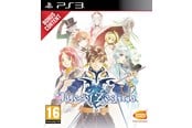Gry - Tales of Zestiria - Sony PlayStation 3 - RPG - 3391891985239