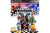 Gry - Kingdom Hearts 1.5 Remix - Sony PlayStation 3 - RPG - 5021290065376