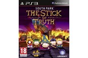 Gry - South Park: The Stick of Truth - Sony PlayStation 3 - RPG - 3307215903063