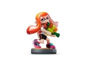 Akcesoria dla graczy - Nintendo Amiibo Inkling Girl (Splatoon Collection) - 0045496352943