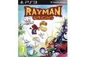 Gry - Rayman Origins - Sony PlayStation 3 - Akcja - 3307215695135