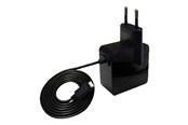Telefon - Adapter i Ladowarka - Insmat TRIDON Series Dual USB Travel Charger - 530-9340