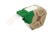 Papier, papier fotograficzny i etykiety - Leitz Icon Intelligent Plastic Label Cartridge 12 mm White - 70150001
