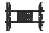Uchwyty ścienne, uchwyty AV i meble AV - Multibrackets M Display Mount Single Screen Black - Max 40 kg - recommended for - 7350073730797