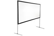 Ekran projekcyjny - Multibrackets M Quick Fold Projection Screen.16:9.332x187.150'' - 7350073731923
