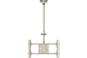 Uchwyty ścienne, uchwyty AV i meble AV - Multibrackets M Public Ceilingmount Large Single White 3000 - Max 40 kg - recommended for 70" - 7350073732517