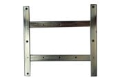 Uchwyty scienne, uchwyty AV i meble AV - Multibrackets M Gas Lift VESA Adapter 200x200 - Max - recommended for - 7350073732548