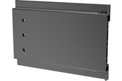 Uchwyty ścienne, uchwyty AV i meble AV - Multibrackets M Public Video Wall 55" extension kit (set of 2) - Max - recommended for 55" - 7350073732661